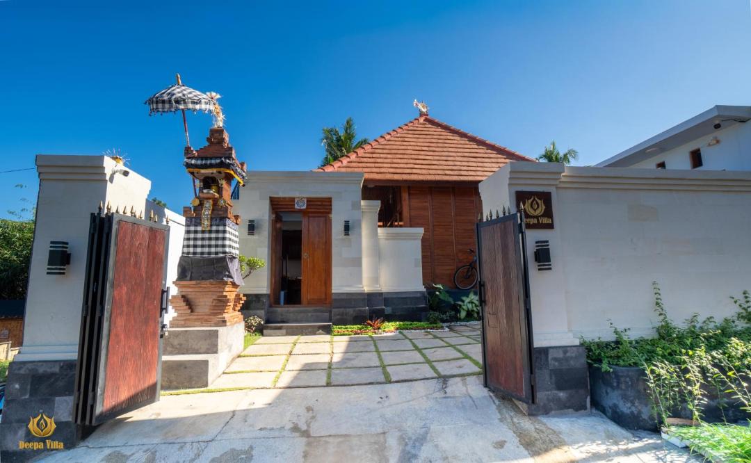 Buleleng House | DeepaVillaLovina