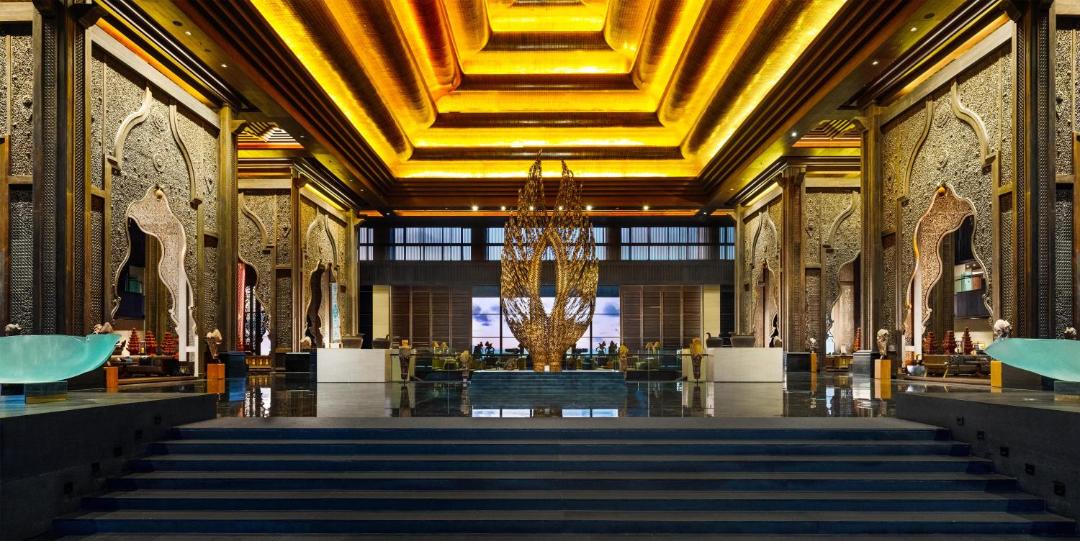Sawangan Resort | The Apurva Kempinski Bali