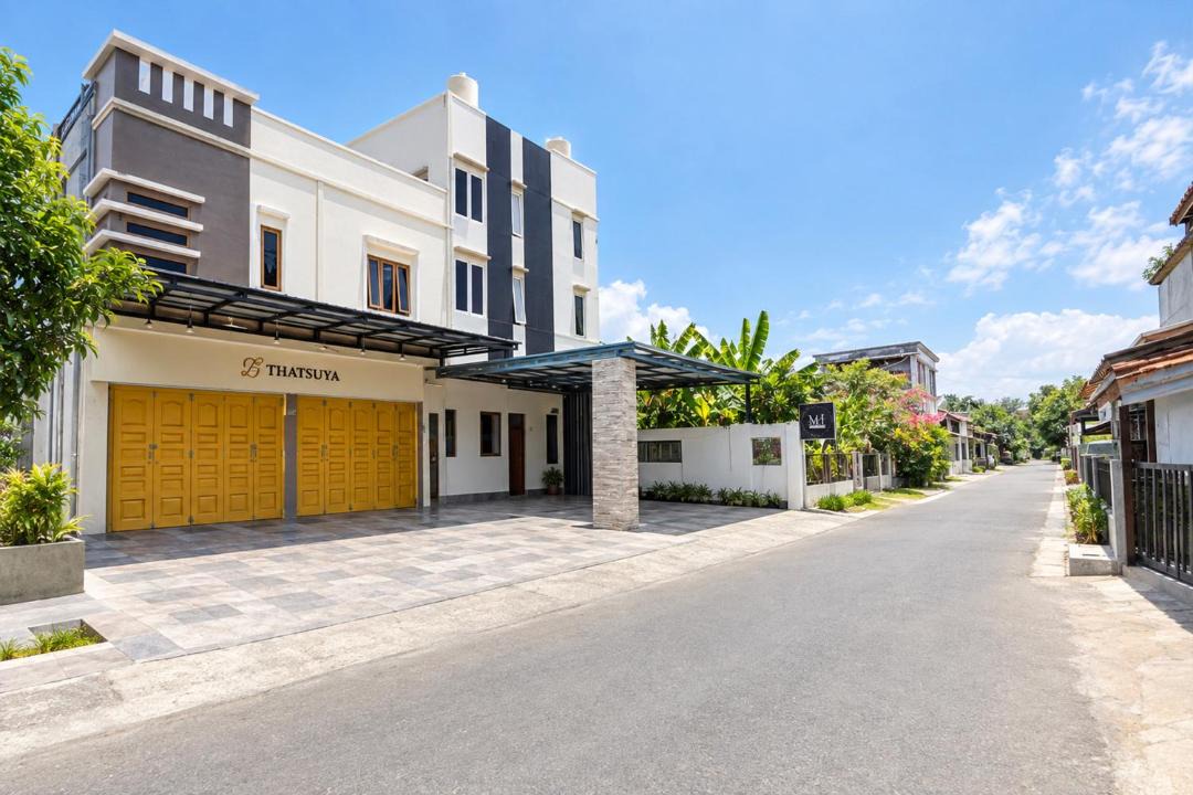 Aceh Tengah House | Hotel O Medina House