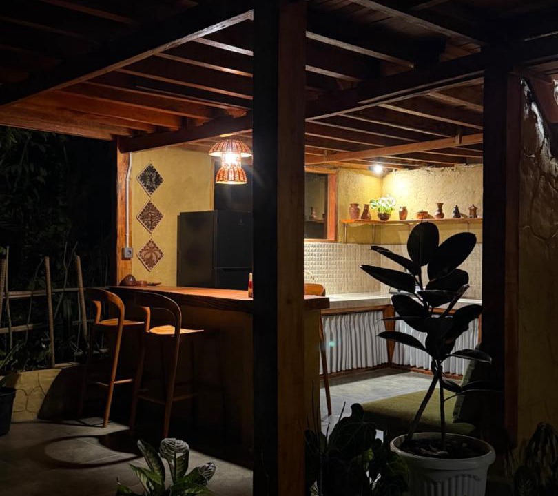 Tetebatu Apartment | AKAR Tetebatu