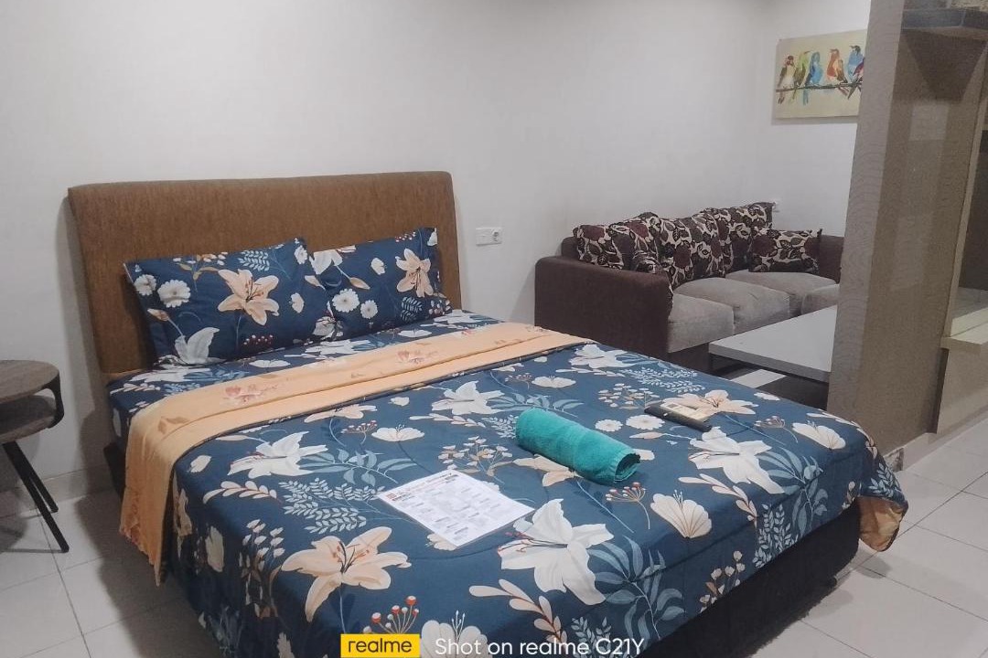 Citaringgul Apartment | Sentul Tower Apartment by Aryanto