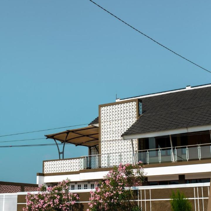 Garut Villa | Ertap Village by Rentalaja Experience