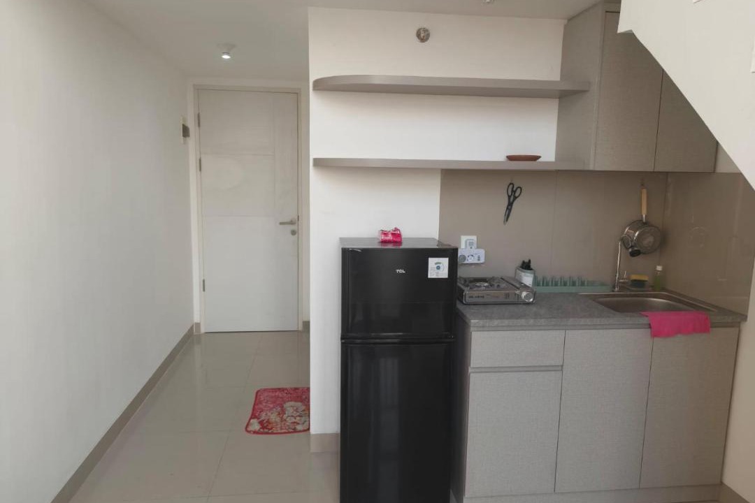 Gresik Apartment | Apartement IconMall Gresik
