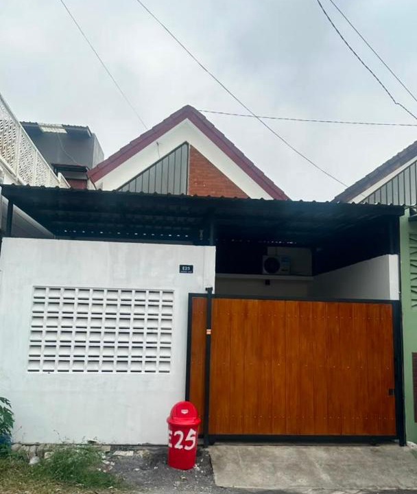 Dinoyo Villa | UMs Villa & Homestay Malang Batu