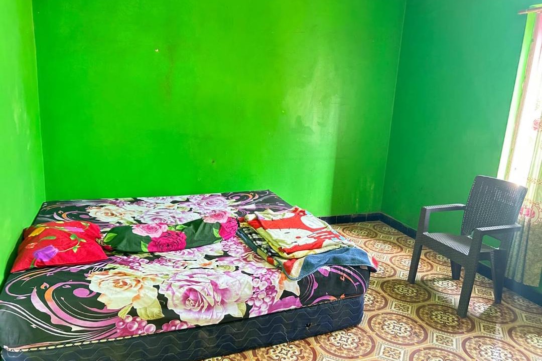 Southwest Sumba House | Sella Homestay Wainyapu Sumba