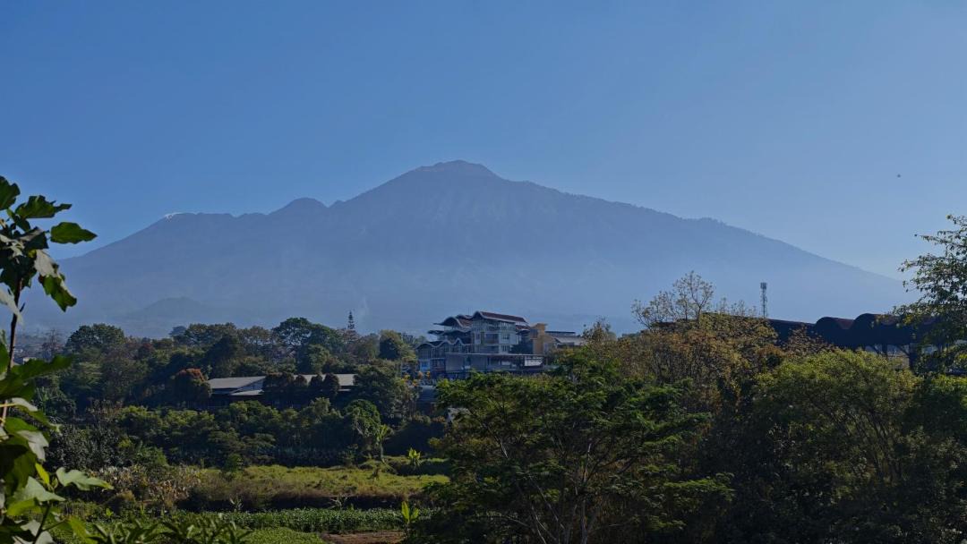 Sidomulyo House | Villa Pondok Bedjo