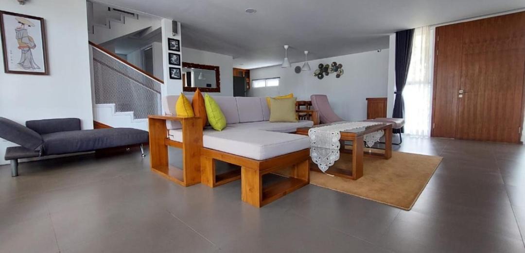 Pangalengan House | Cozzy Villa Nirwana Pangalengan