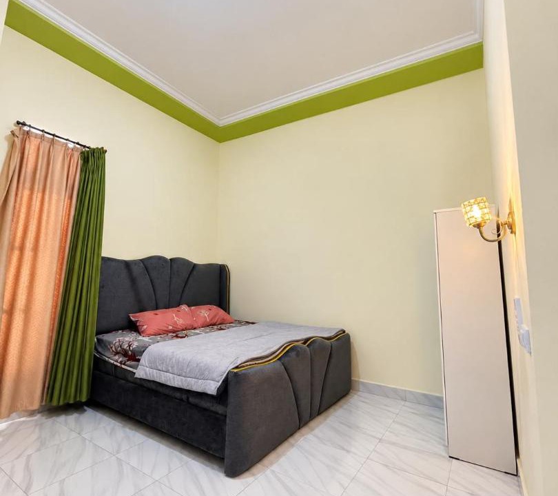 Wangi-Wangi Hotel | Luna Garden