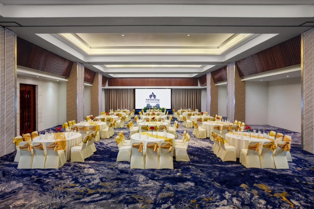 Pekalongan Hotel | Amandaru Hotel Pekalongan