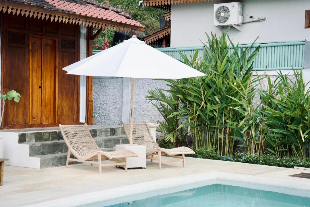 Purwakerti Villa | Moon Heritage Villa