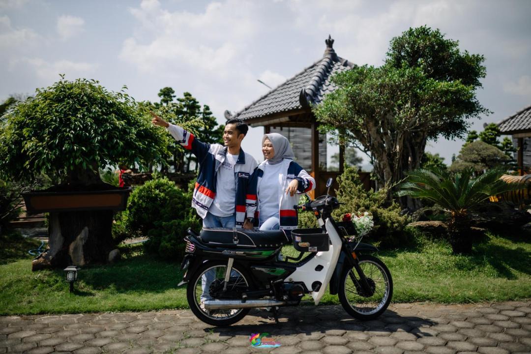 Bandungan Resort | Griya Yodesiya Resort Semarang