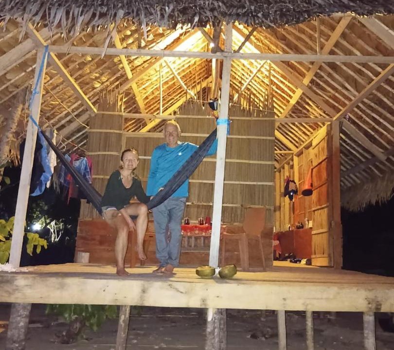 Yef Mo House | Novella Guest House