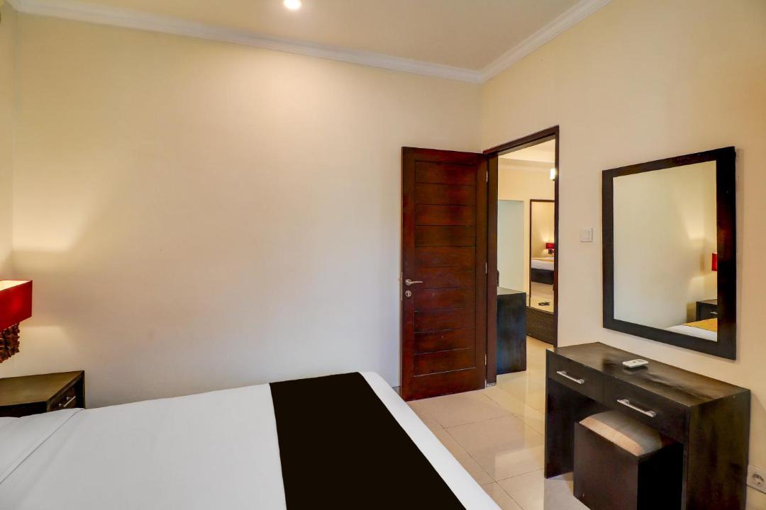 Bukit Hotel | Palette Resort Argya Santi Jimbaran