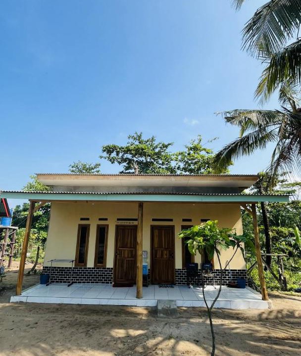 Sawarna Hotel | Bintang Sawarna 2 By ARBA