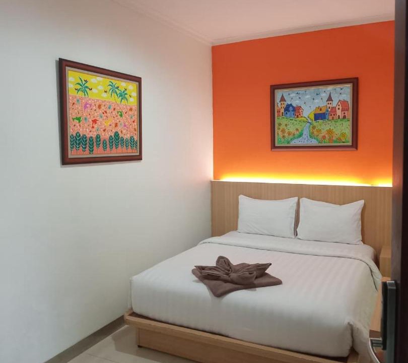 Wirobrajan Hotel | The Cabin Hotel Wirobrajan