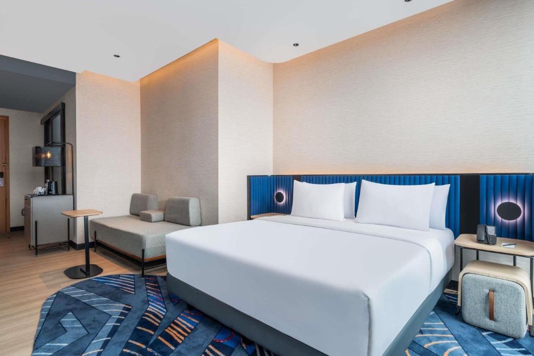 Kayu Putih Hotel | Novotel Jakarta Pulo Mas