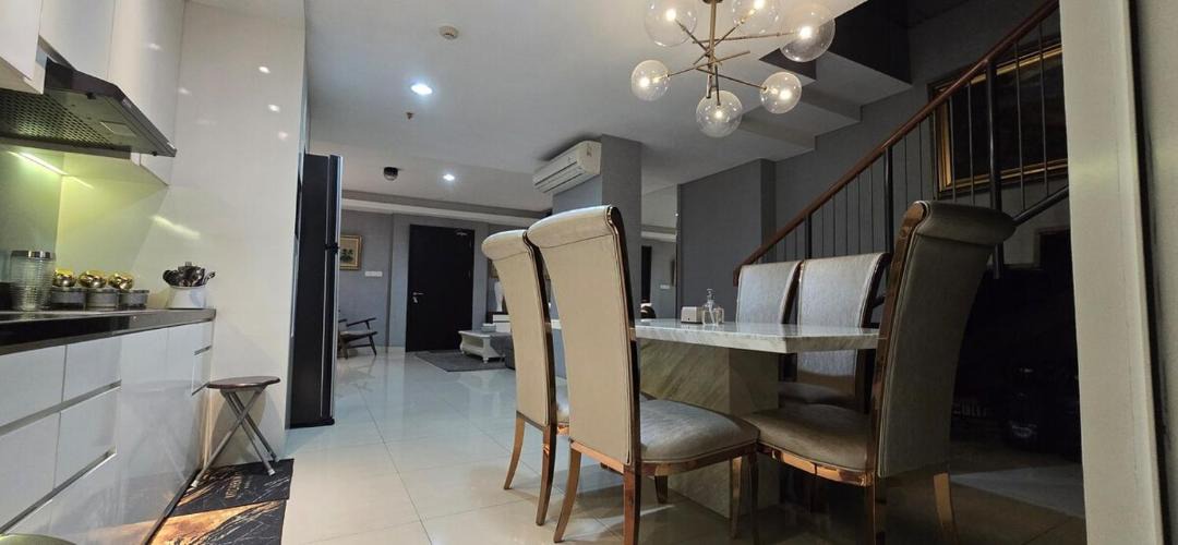 Pagedangan Apartment | Apartemen Casa de Parco