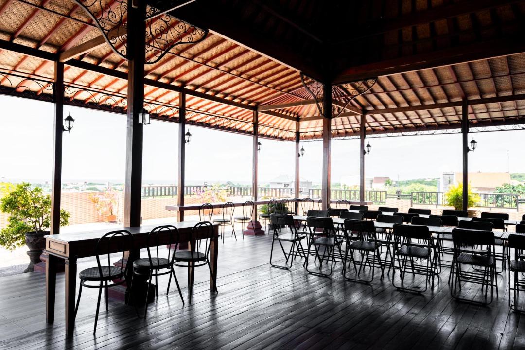 Siligita Hotel | Nusa Dua Moon Hotel