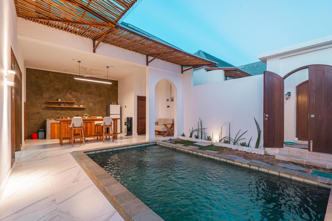 Kerobokan Villa | Sesai Villa Seminyak By Bali Cabin