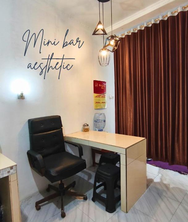 Purworejo House | Homestay Elok Arka