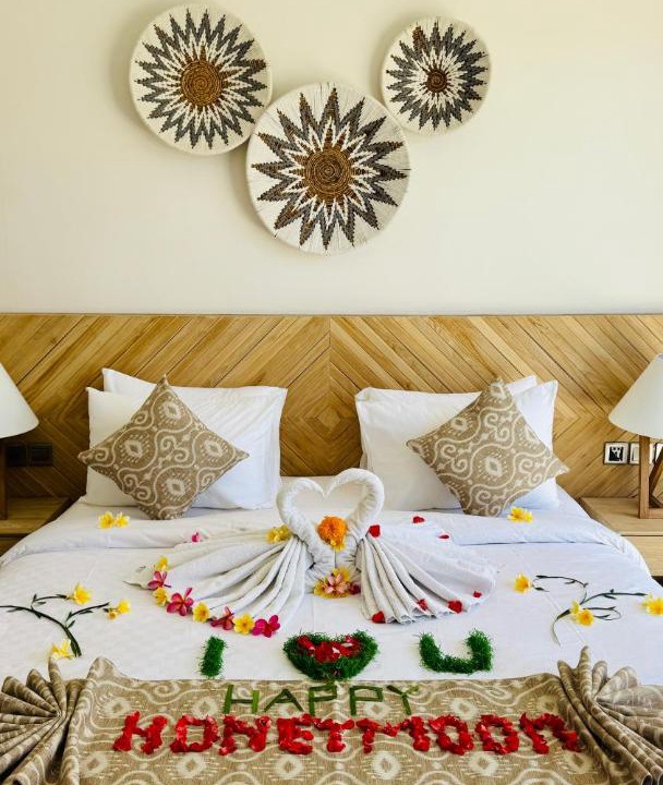 Penida Island Villa | Asaka Private Villa
