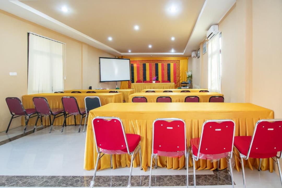 Meulaboh Hotel | RedDoorz Syariah @ Jalan Gajah Mada Meulaboh