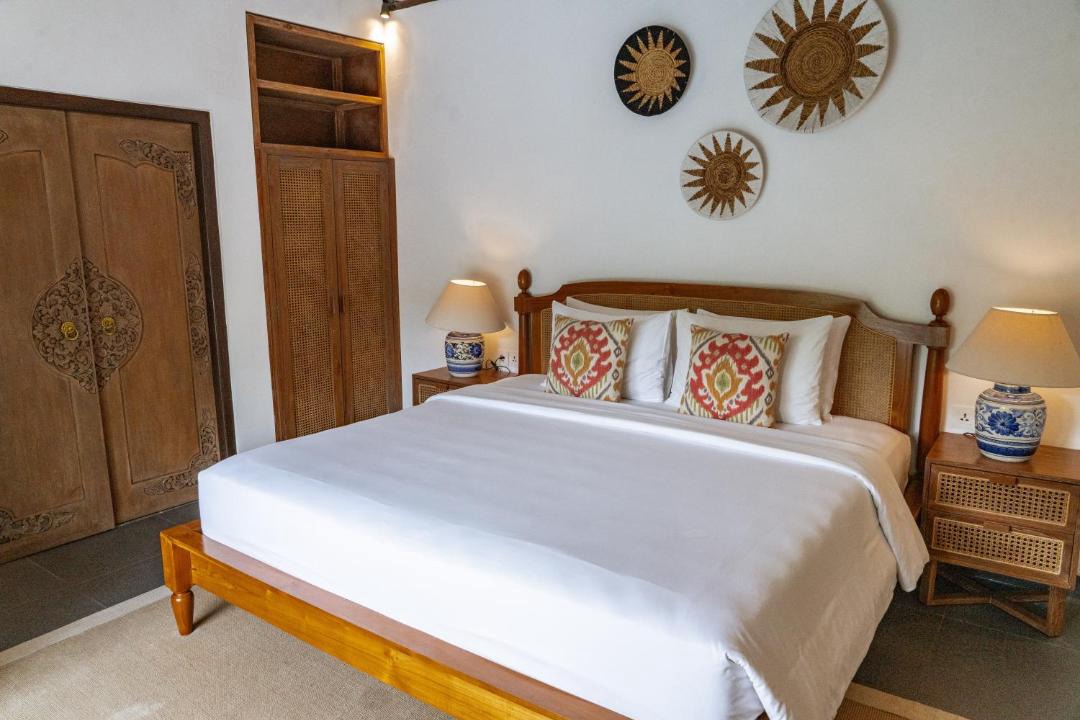 Ubud City-Centre Hotel | Goya Courtyard Ubud