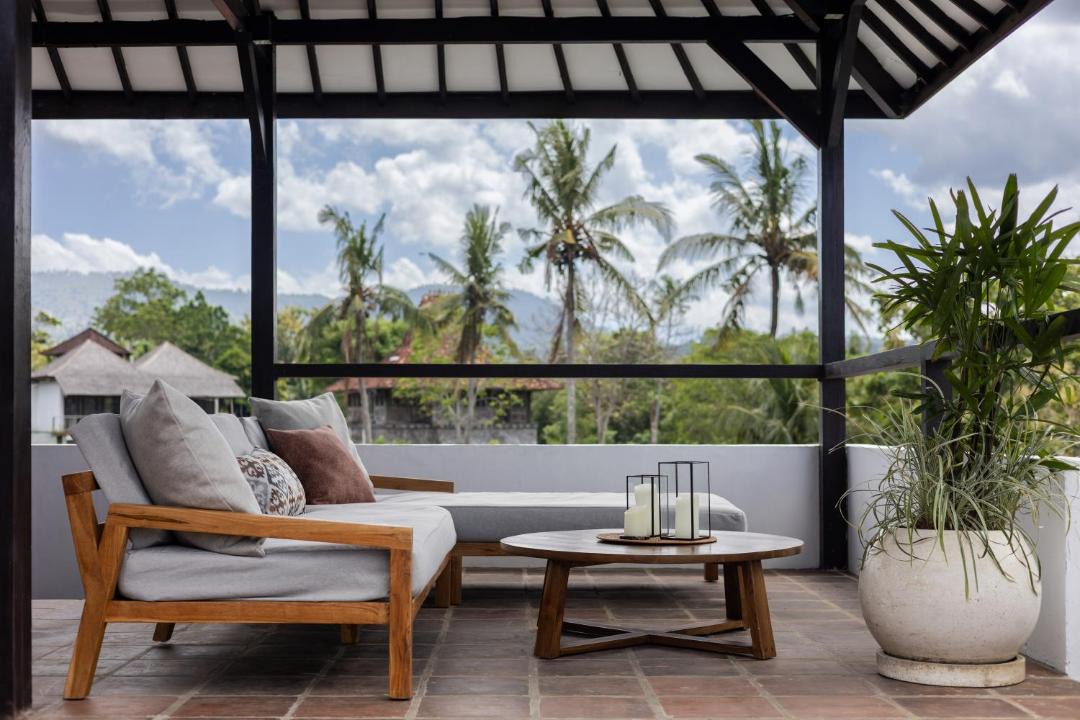 West Selemadeg Villa | Nami House Balian