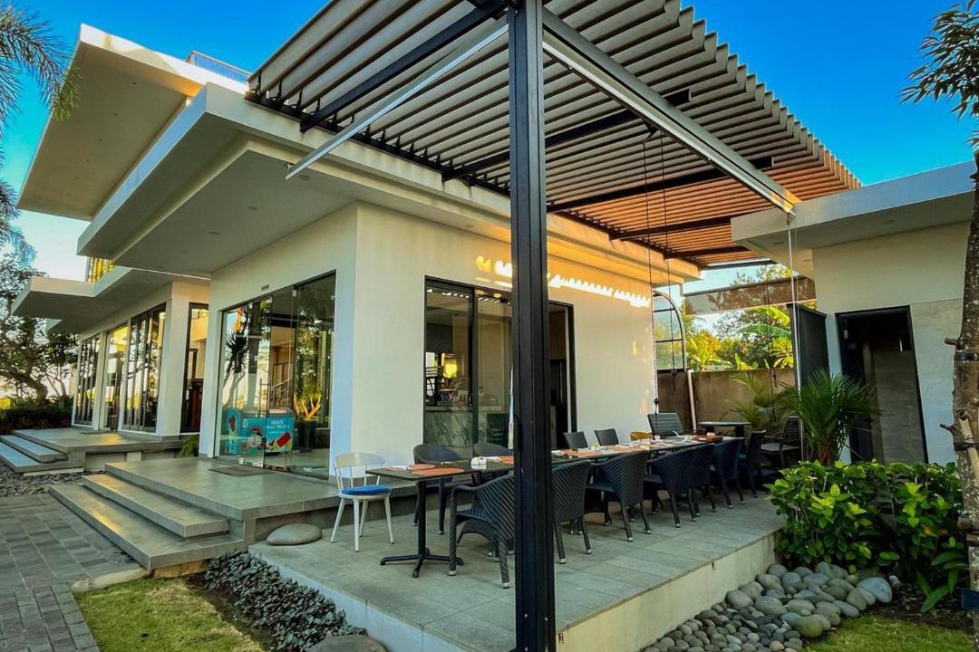 Lodtunduh Hotel | The Valerian Villa Ubud