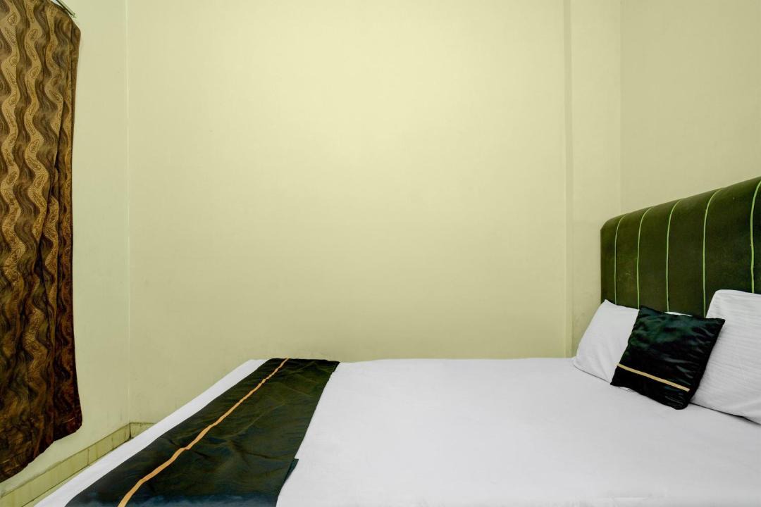 Bandar Lampung Hotel | Hotel O near Stadion Pahoman formerly Rama Shinta Guest House