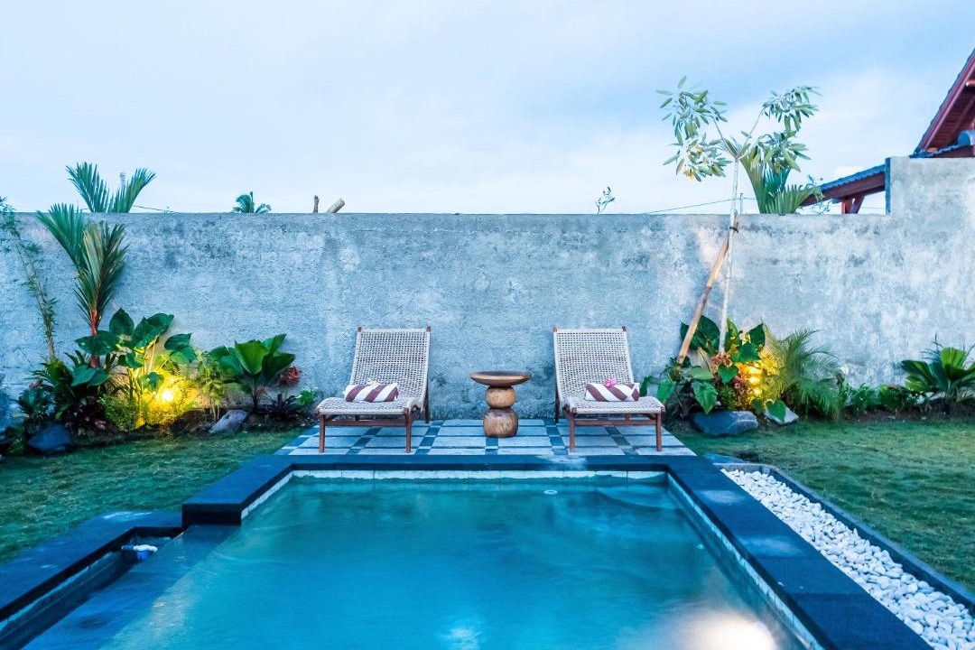 Sebatu Villa | Bagus Bandem Villa