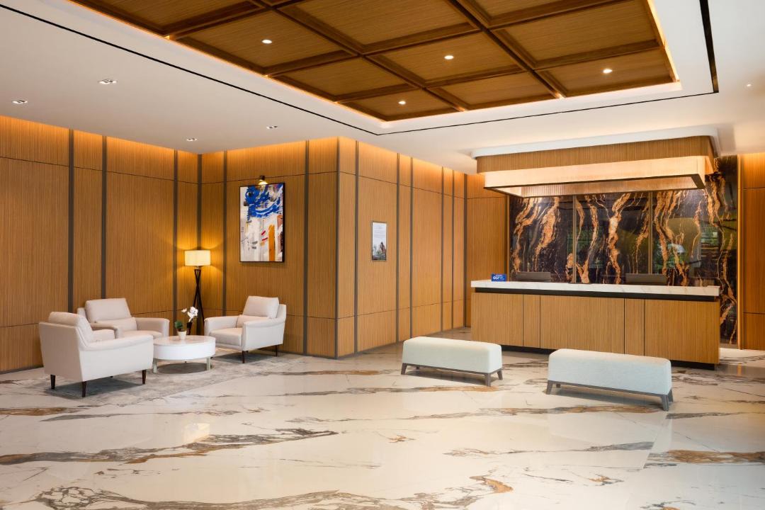Central Yogyakarta Hotel | Oakwood Yogyakarta