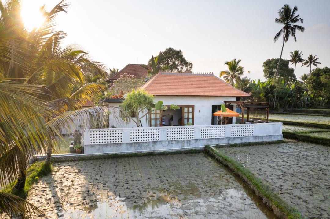 Kedewatan Villa | Dijero at Umah Bali