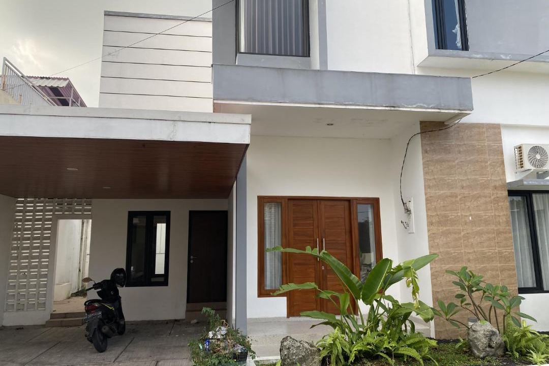 Ngaglik Villa | Damai Industria Villa