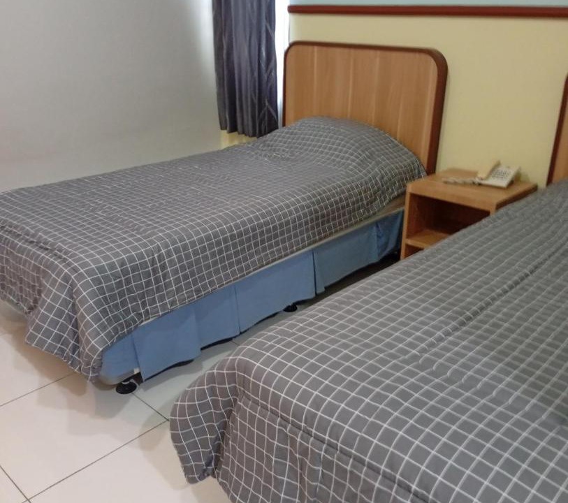 Surabaya House | Carica homestay