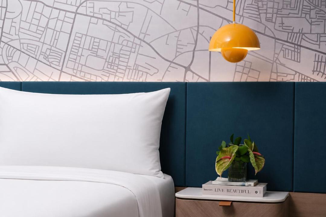 Braga Hotel | Holiday Inn Express Bandung Braga by IHG