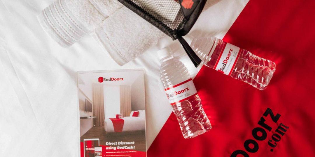Muara Aman Hotel | RedDoorz @ Lebong