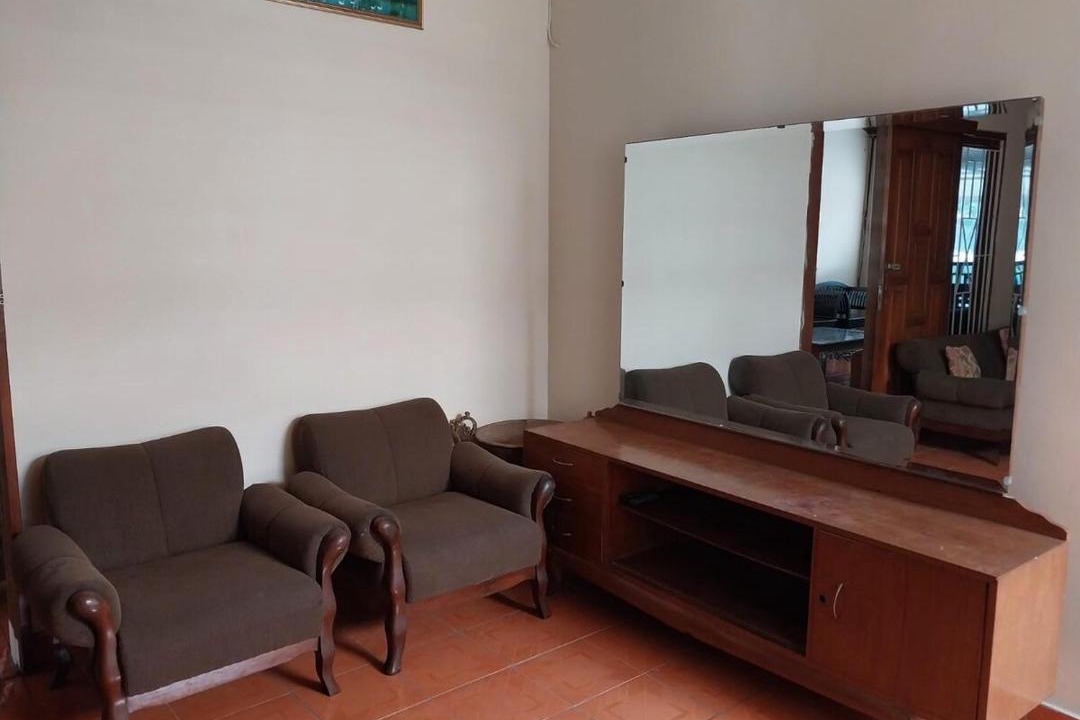 Bogor Barat House | Ar-rahmah Homestay Bogor