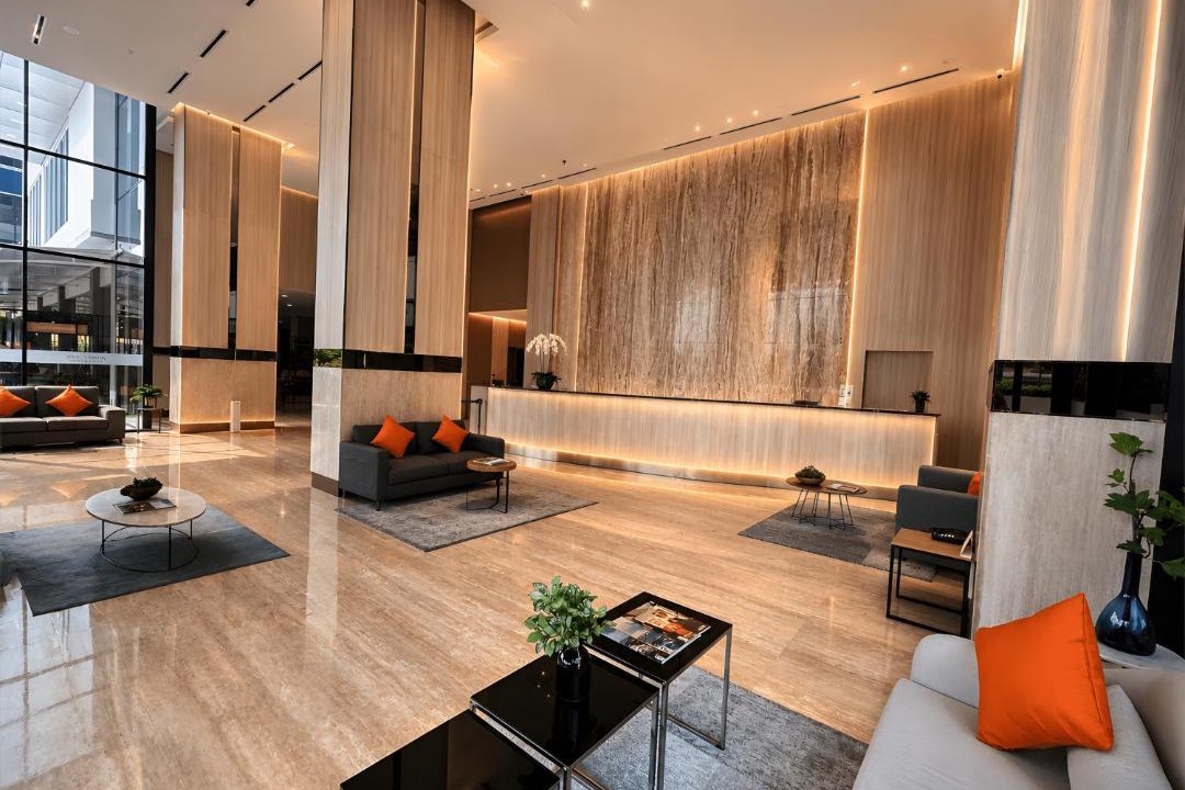 Cikokol Hotel | Howard Johnson By Wyndham Tangerang