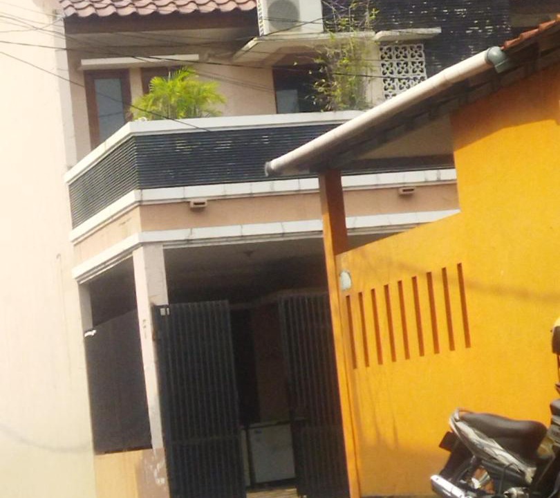 Bekasi Barat Apartment | Sartax