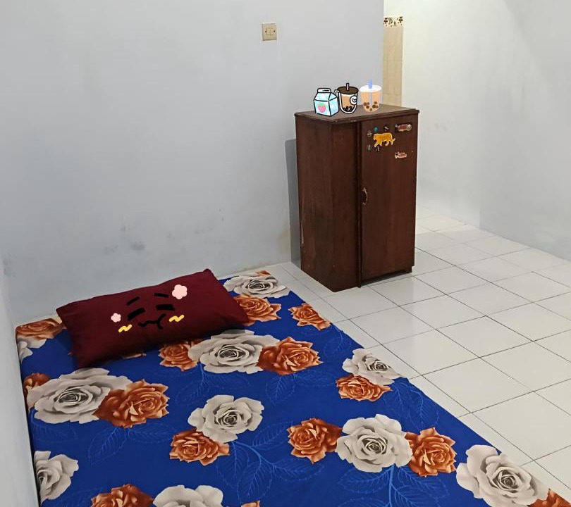 Pakisaji Apartment | Homestay Backpacker Kos