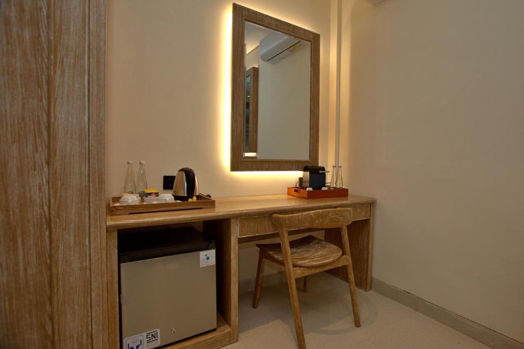 Melayang Apartment | EC House Ubud