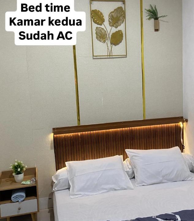 Banaran House | Homestay Ndalem Solo