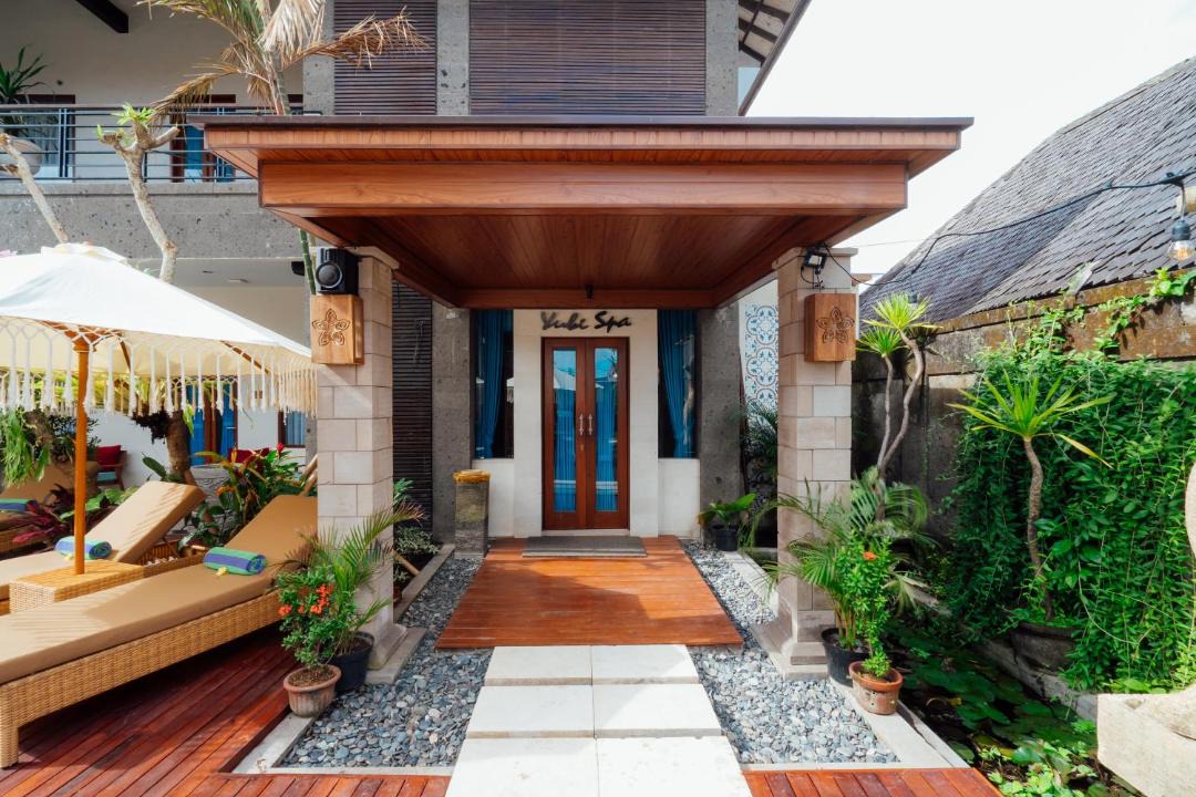 Umalas Villa | The Bidadari Villas & Spa Umalas, between Seminyak and Canggu