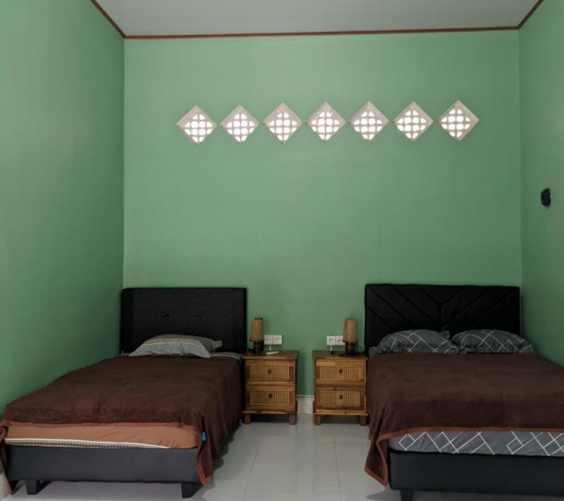 Kotaraja Bed & Breakfast | Nanda Harum Villa