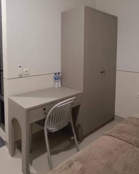 Pekalongan House | Guest House Ayem Tentrem Syariah