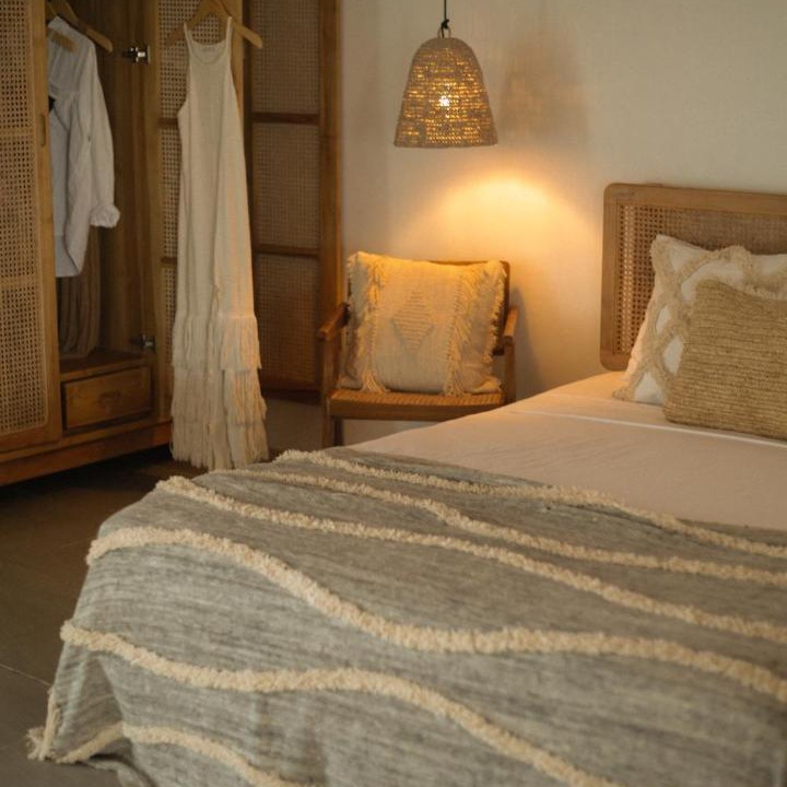 Katiet Resort | La Belle Hollow Trees