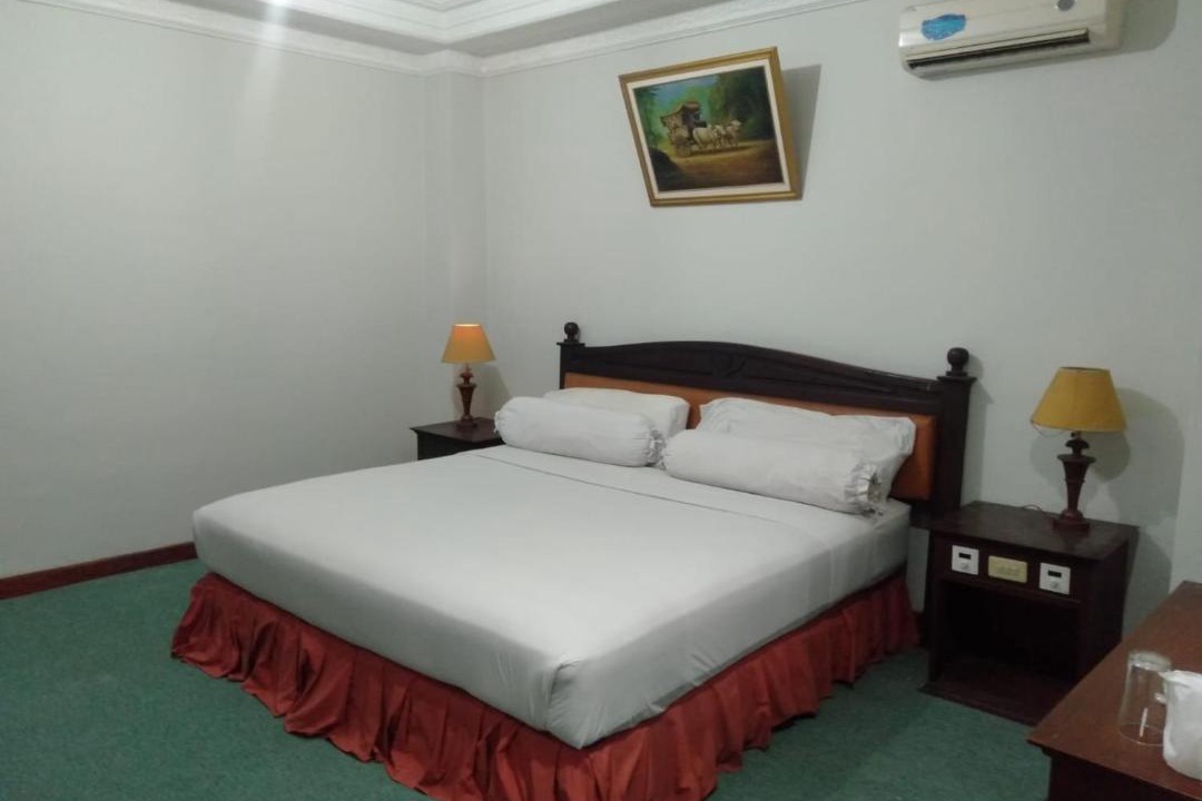 Surakarta Hotel | Hotel Pramesthi Solo