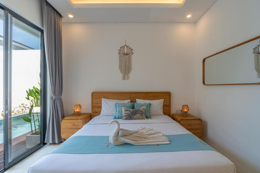 Umalas Villa | Bikini Top Umalas 2BR Private pool villa by Bali Bliss Properties