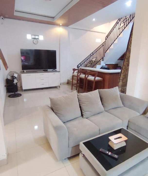 Sleman House | UnitB 5BR Kangen Homestay Jambon Yogyakarta
